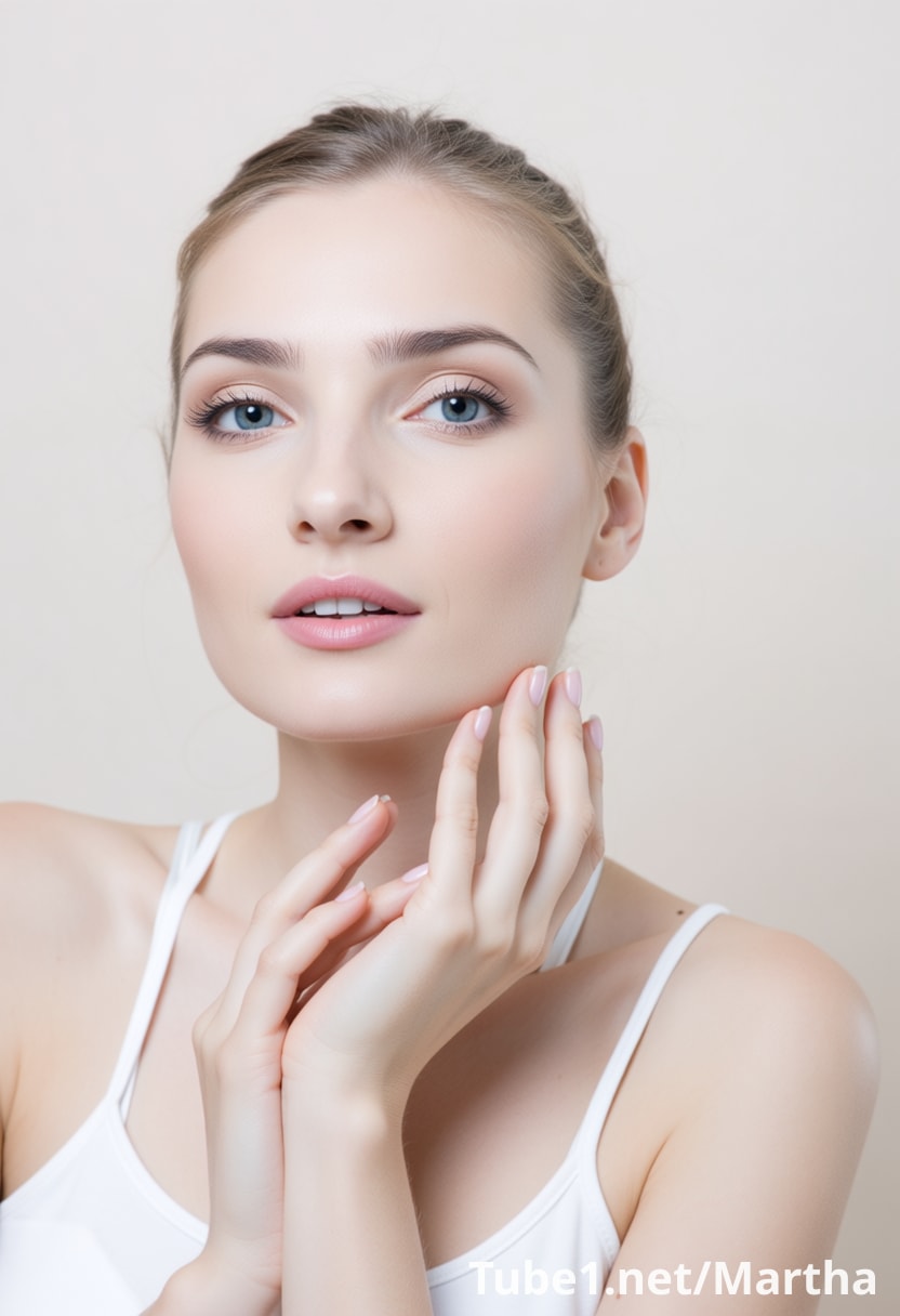 woman, 25 years old, Caucasian/White