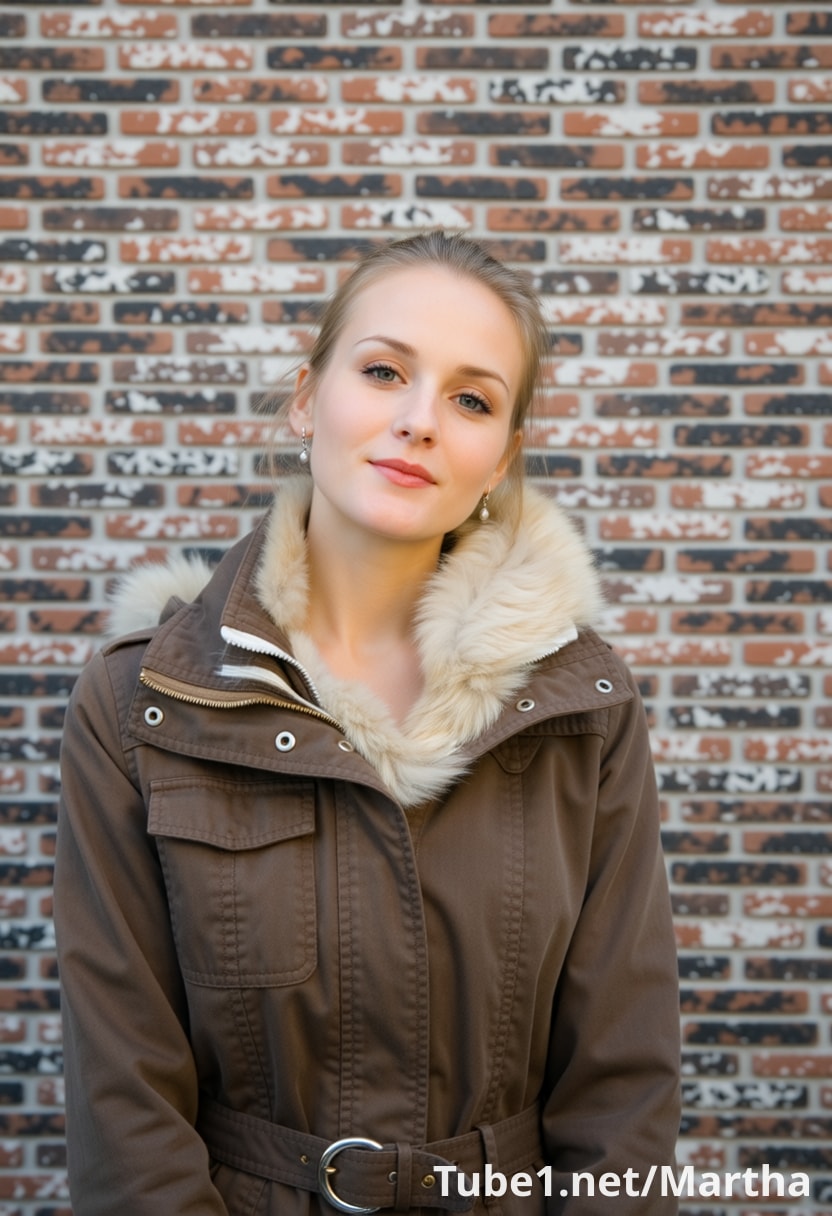 woman, 25 years old, Caucasian/White