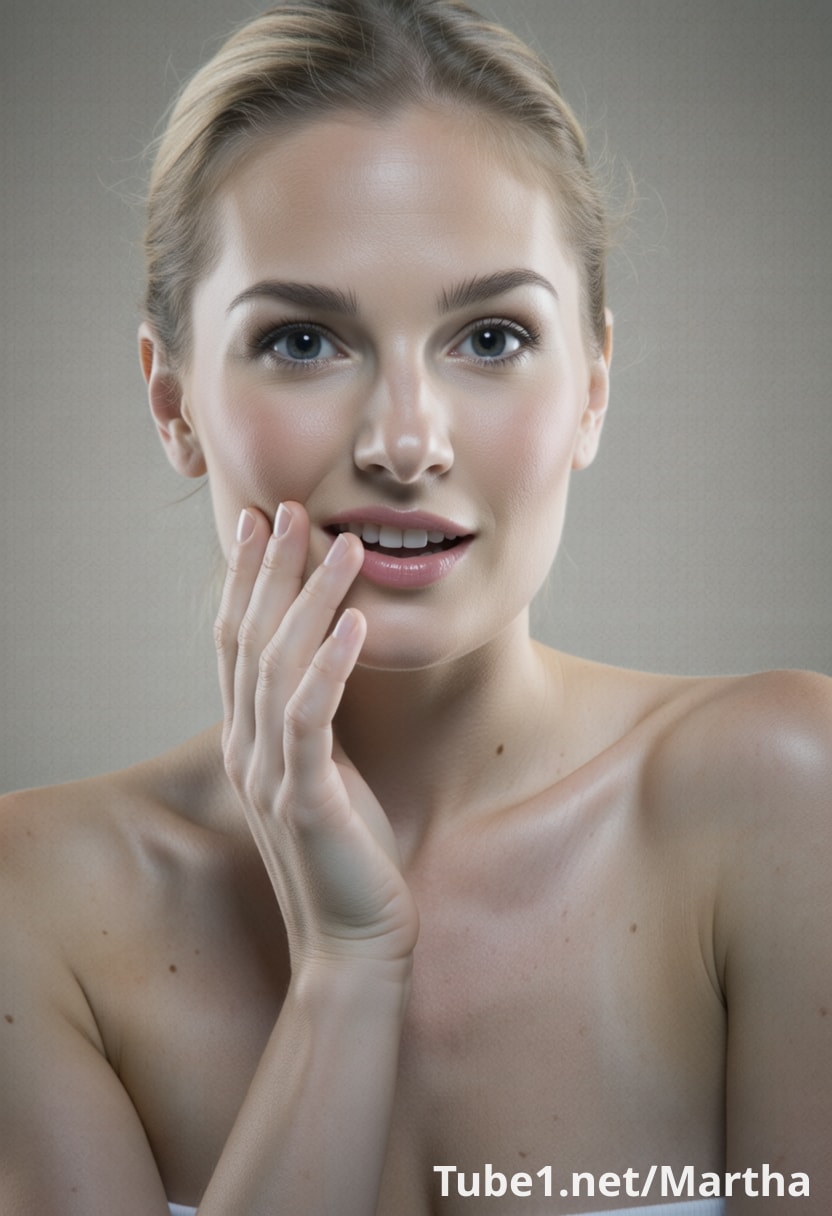 woman, 25 years old, Caucasian/White