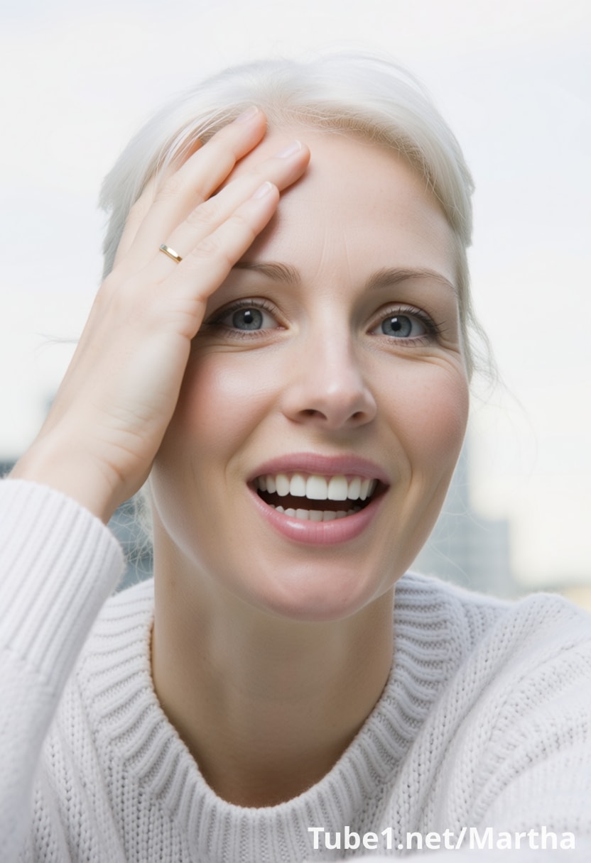 woman, 25 years old, Caucasian/White